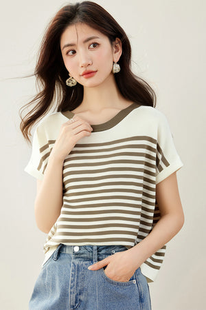 Mavon Top (More Colors)