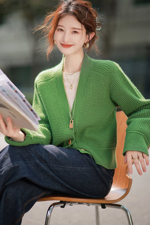 Aminata Outerwear (More Colors)