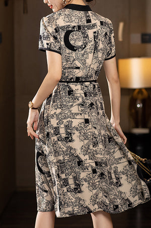 Pavla Dress