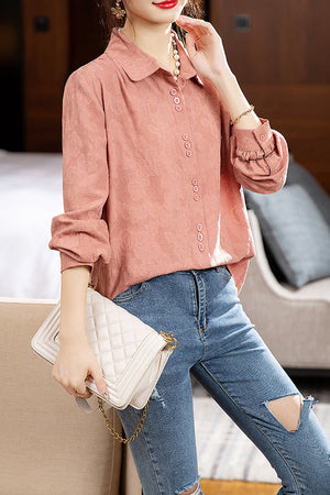 Sophie Top (More Colors)