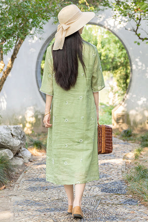 Liz Dress