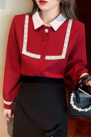 Nastya Top