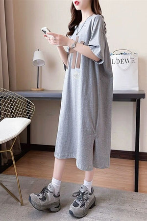 Olamide Dress (More Colors)