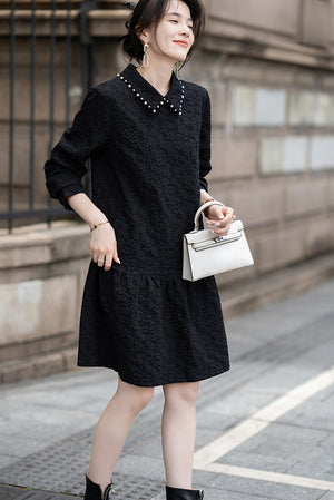Asiye Dress (Non-Returnable)