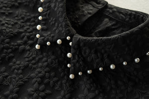 Asiye Dress (Non-Returnable)
