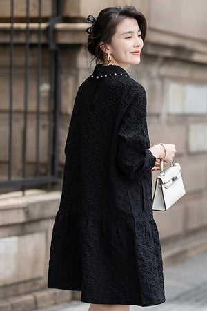 Asiye Dress (Non-Returnable)