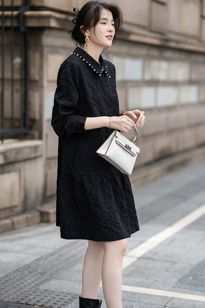 Asiye Dress (Non-Returnable)