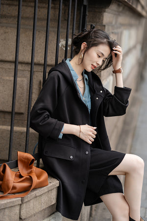 Karina Coat