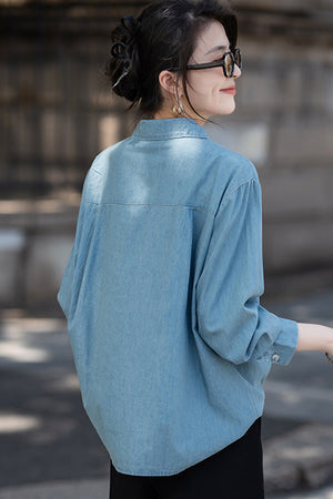 Zora Top