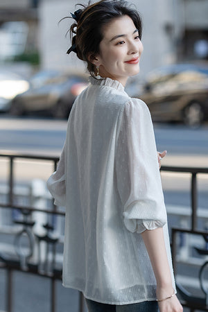 Nirmala Top (More Colors)