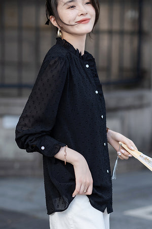 Nirmala Top (More Colors)