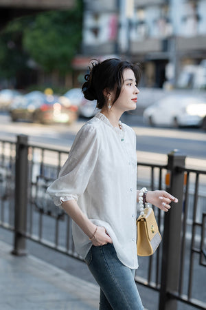 Nirmala Top (More Colors)