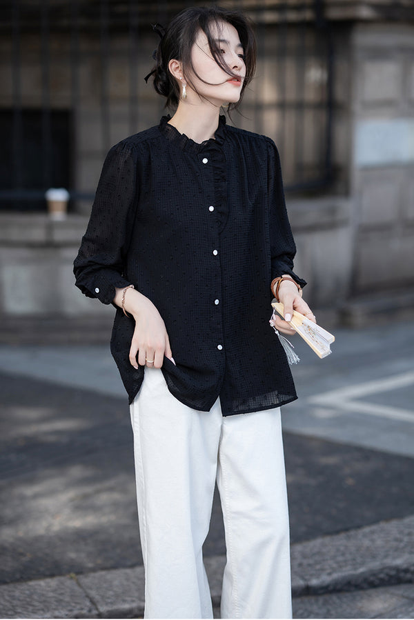 Nirmala Top (More Colors)