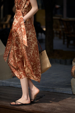 Melin Dress