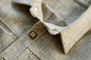 Kye Jacket (More Colors)