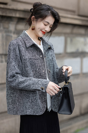 Kye Jacket (More Colors)