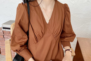 Elise Dress