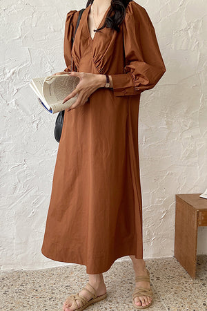 Elise Dress