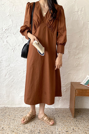 Elise Dress