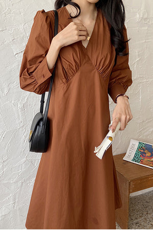Elise Dress