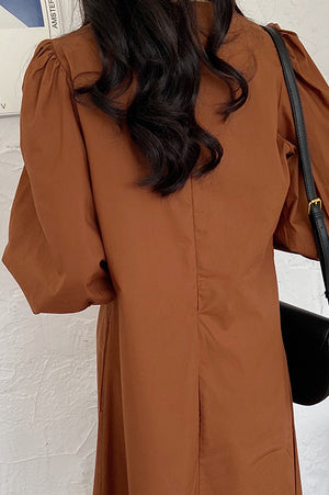 Elise Dress