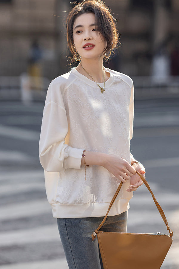 Andreia Top (More Colors)