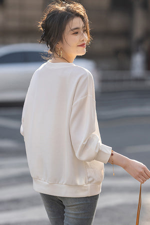 Andreia Top (More Colors)
