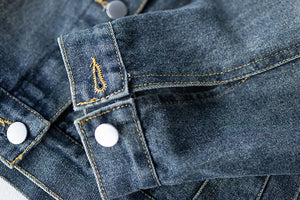 Yeruti Jacket