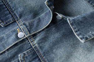 Yeruti Jacket