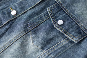 Yeruti Jacket