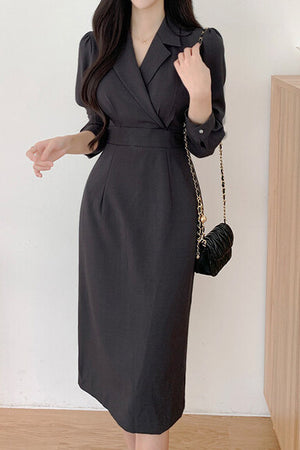Caesonia Dress (More Colors)