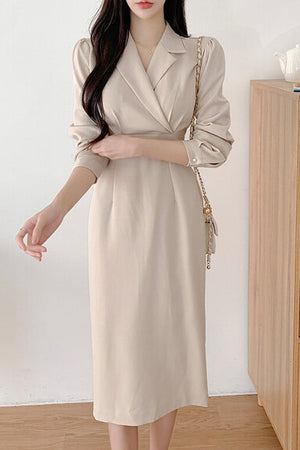 Caesonia Dress (More Colors)
