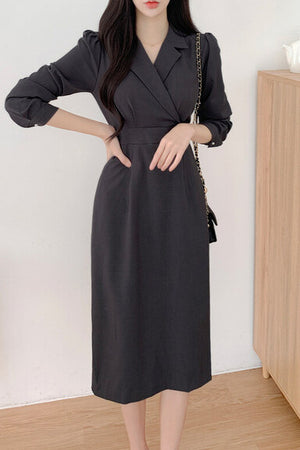 Caesonia Dress (More Colors)