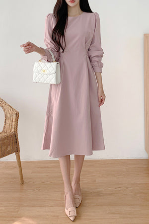 Selma Dress (More Colors)