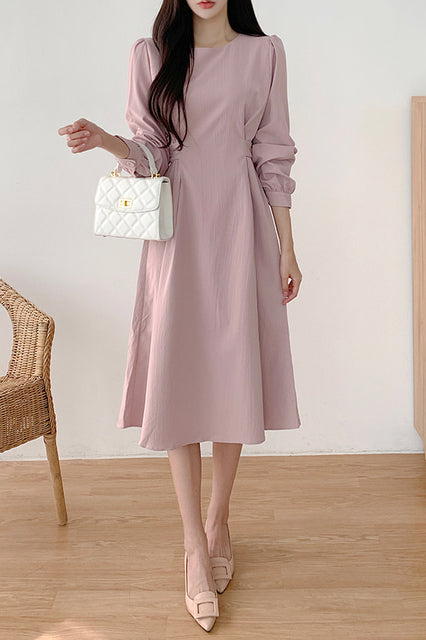 Selma Dress (More Colors)