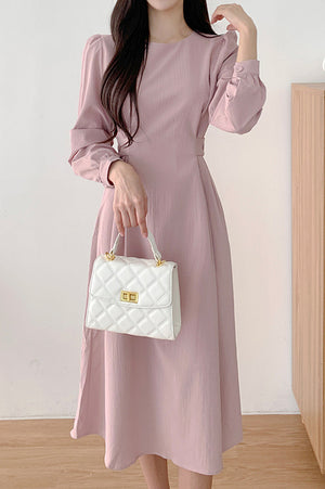 Selma Dress (More Colors)