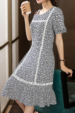 Liljana Dress (More Colors)