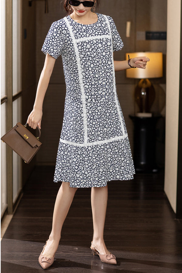 Liljana Dress (More Colors)