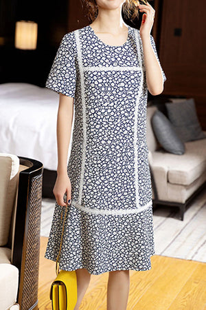 Liljana Dress (More Colors)