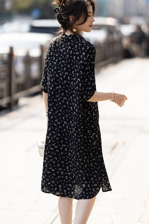 Ileana Dress
