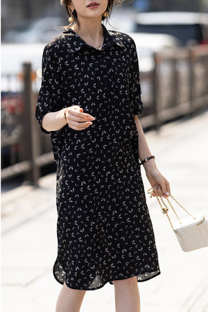 Ileana Dress