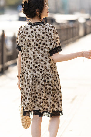 Liza Dress