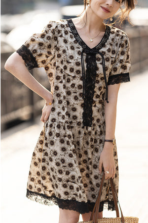 Liza Dress