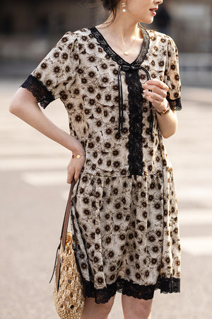 Liza Dress