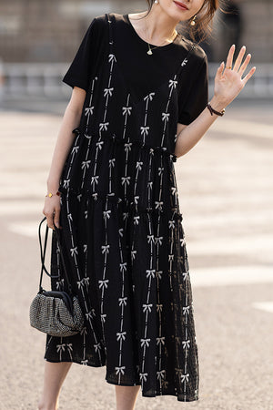 Jasna Dress