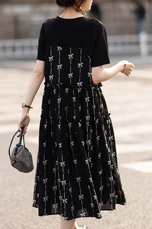 Jasna Dress