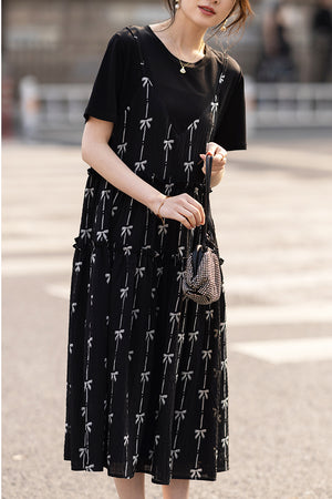 Jasna Dress