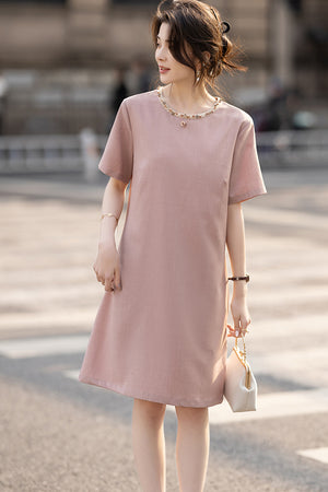 Chalcis  Dress