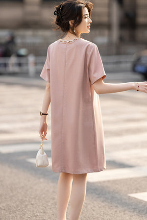 Chalcis  Dress