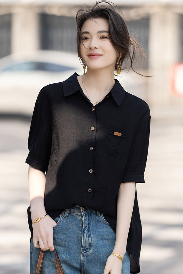 Simone Top